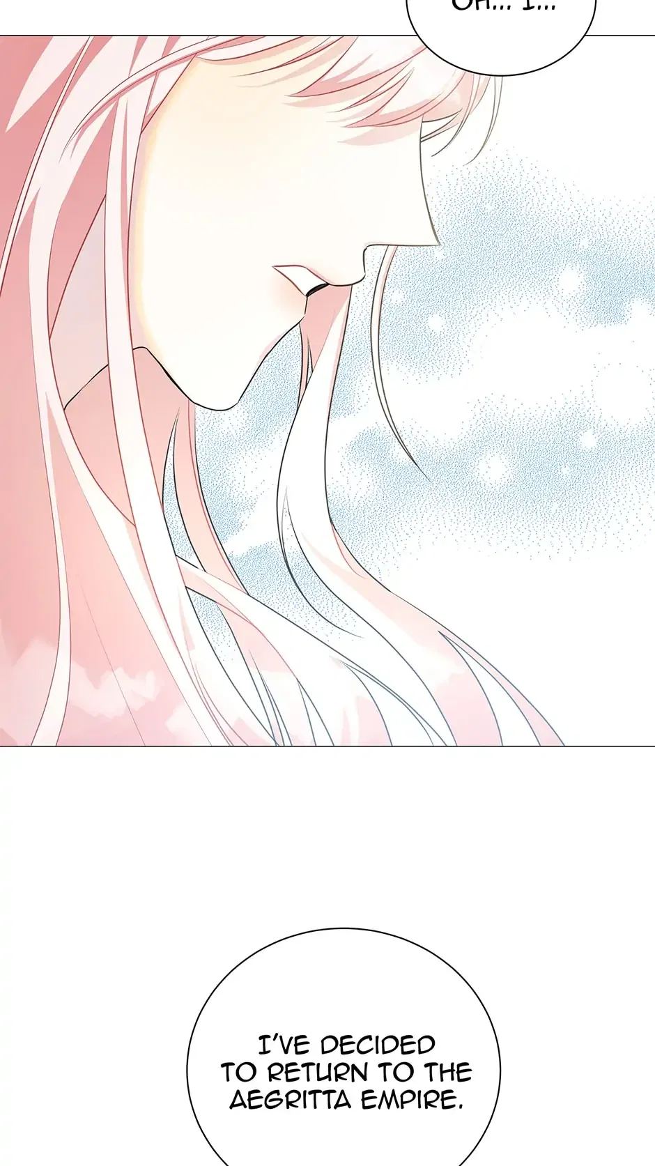 Your Regrets Mean Nothing to Me Chapter 38 – Page 3