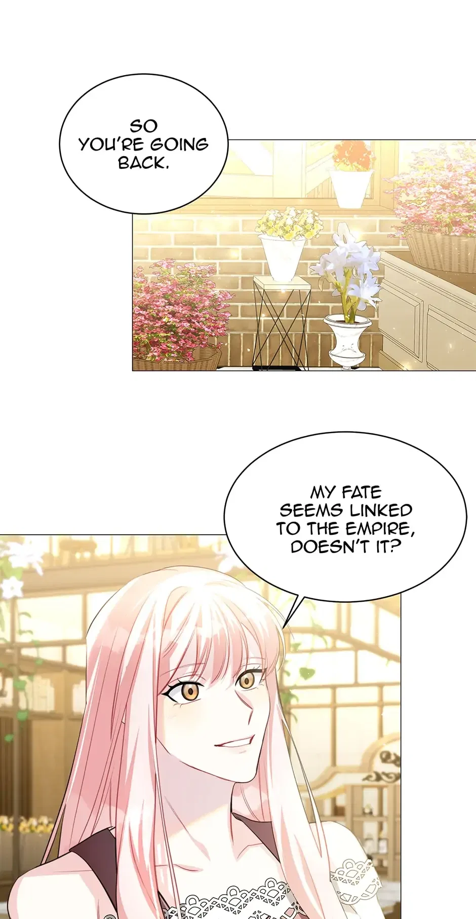 Your Regrets Mean Nothing to Me Chapter 38 – Page 5
