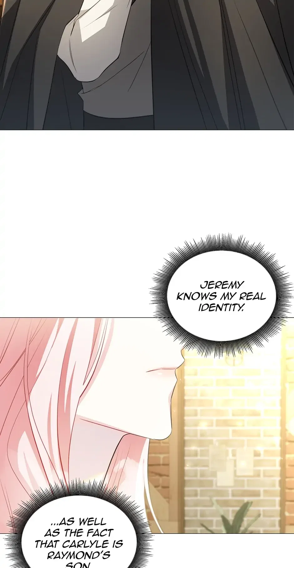 Your Regrets Mean Nothing to Me Chapter 38 – Page 7