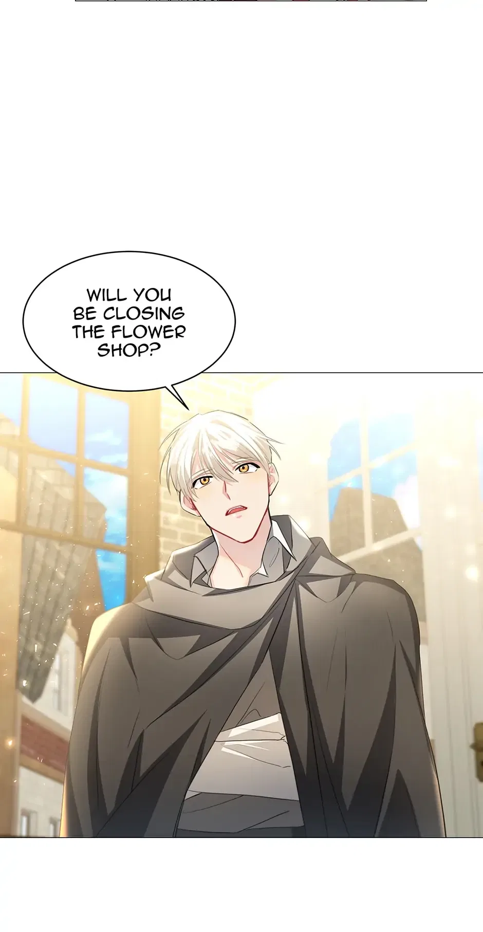 Your Regrets Mean Nothing to Me Chapter 38 – Page 9