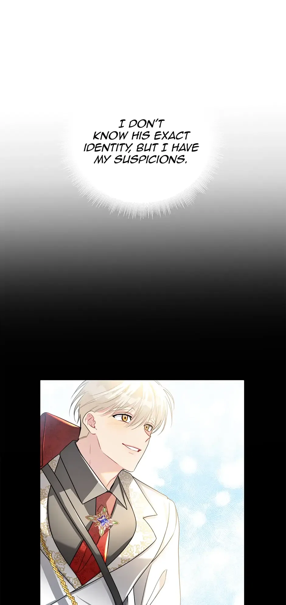 Your Regrets Mean Nothing to Me Chapter 38 – Page 12