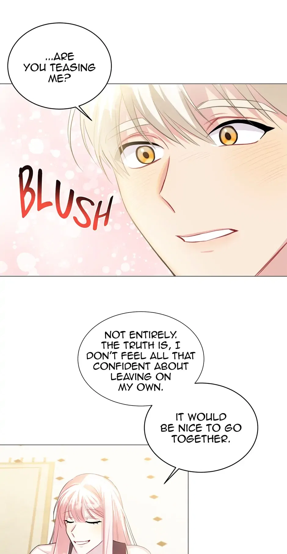Your Regrets Mean Nothing to Me Chapter 38 – Page 18