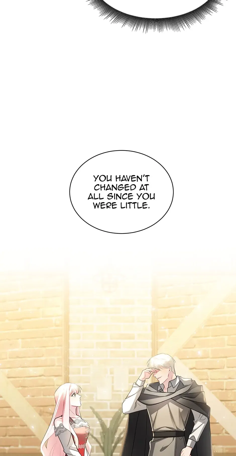 Your Regrets Mean Nothing to Me Chapter 38 – Page 21