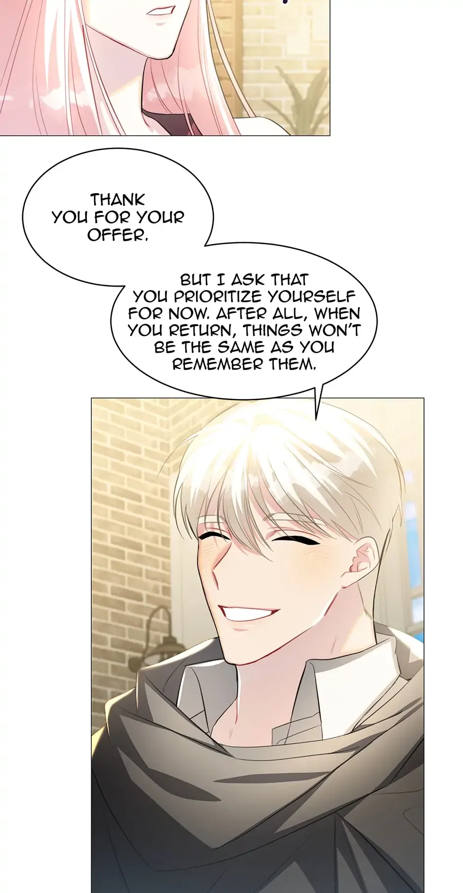 Your Regrets Mean Nothing to Me Chapter 38 – Page 23