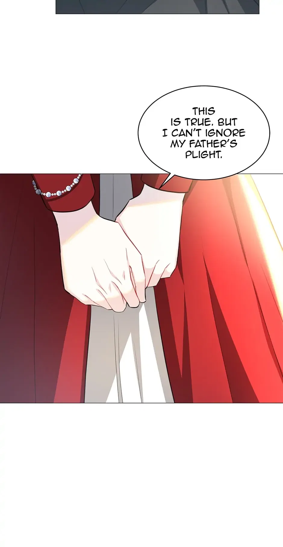 Your Regrets Mean Nothing to Me Chapter 38 – Page 24