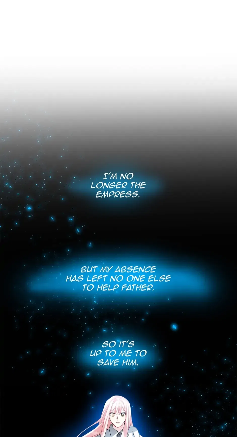 Your Regrets Mean Nothing to Me Chapter 38 – Page 25