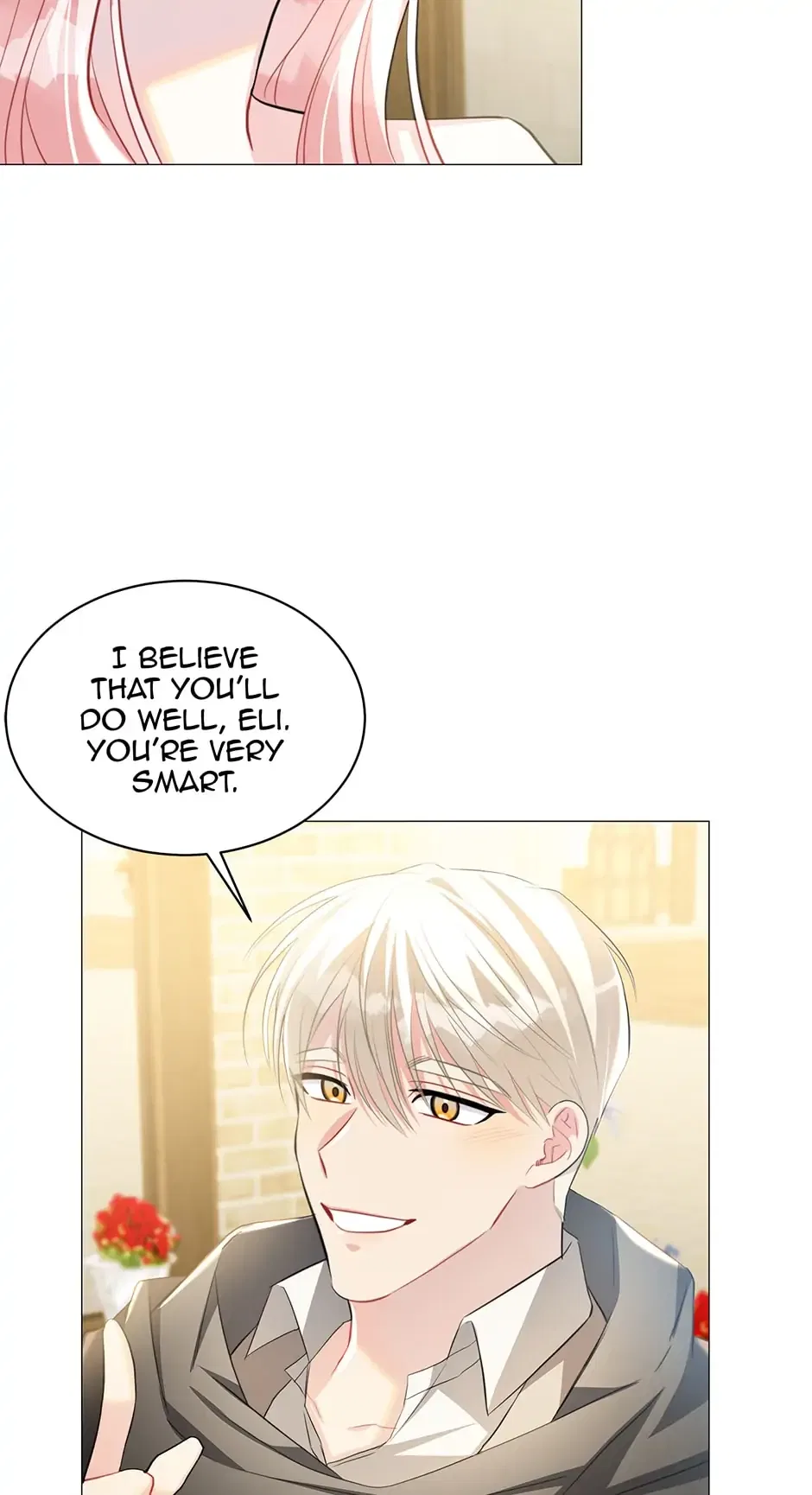 Your Regrets Mean Nothing to Me Chapter 38 – Page 28