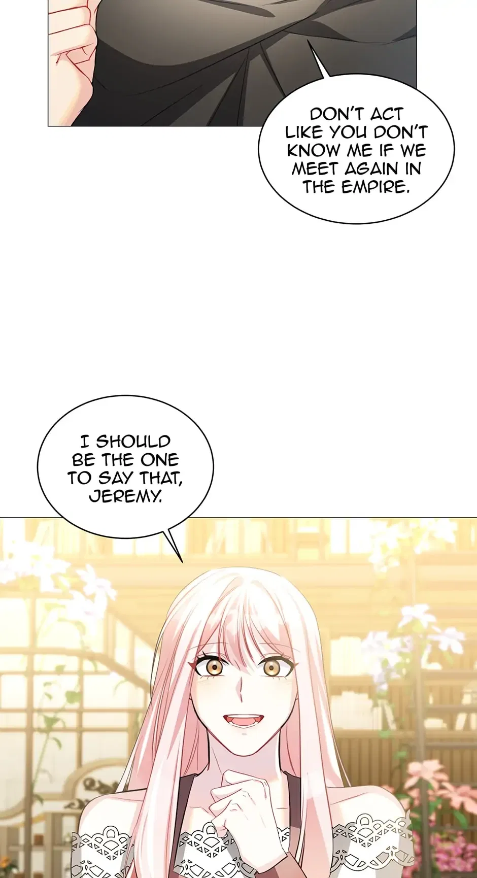 Your Regrets Mean Nothing to Me Chapter 38 – Page 29
