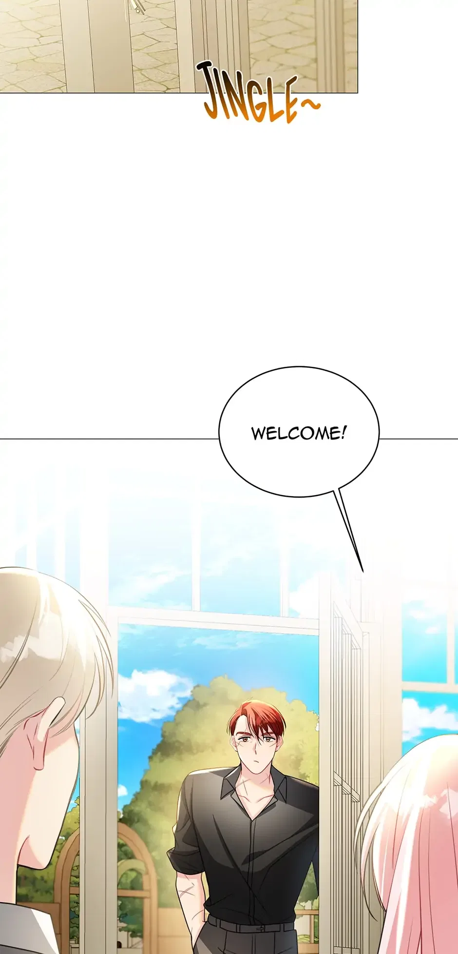 Your Regrets Mean Nothing to Me Chapter 38 – Page 33