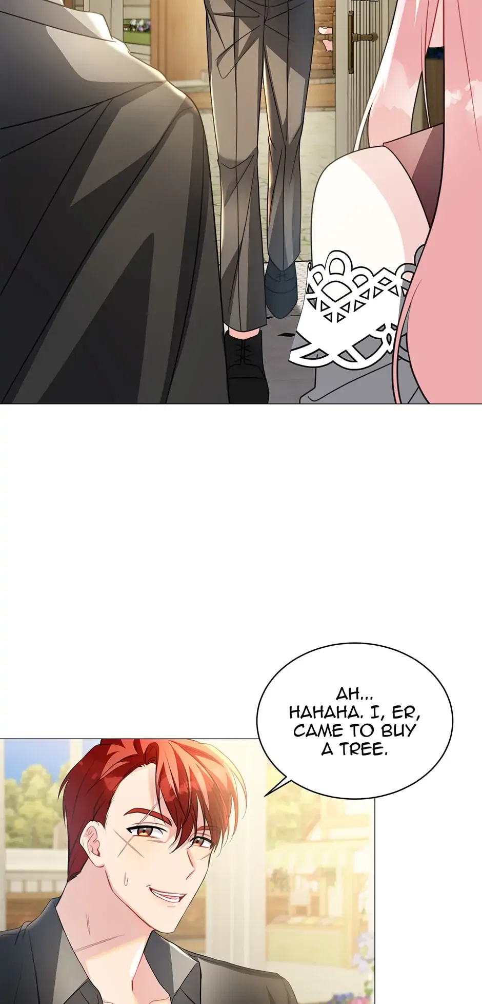 Your Regrets Mean Nothing to Me Chapter 38 – Page 34