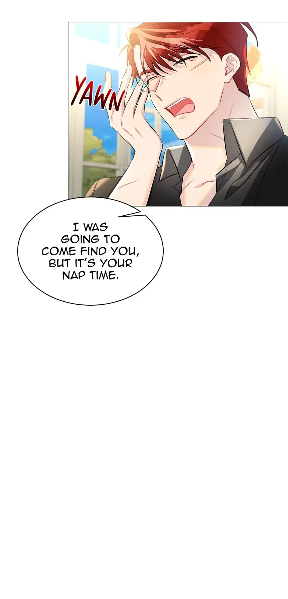 Your Regrets Mean Nothing to Me Chapter 38 – Page 38