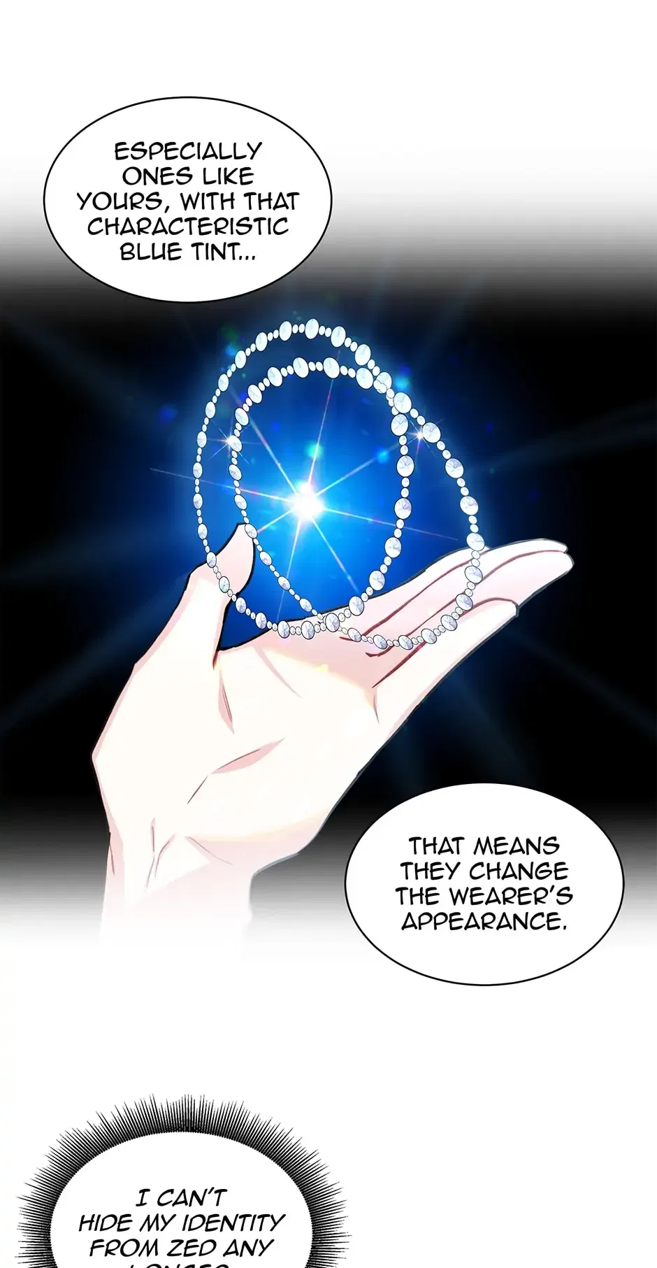 Your Regrets Mean Nothing to Me Chapter 38 – Page 43