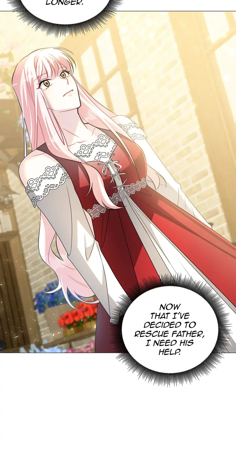 Your Regrets Mean Nothing to Me Chapter 38 – Page 44