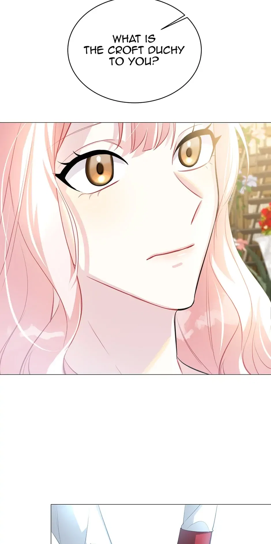 Your Regrets Mean Nothing to Me Chapter 38 – Page 47