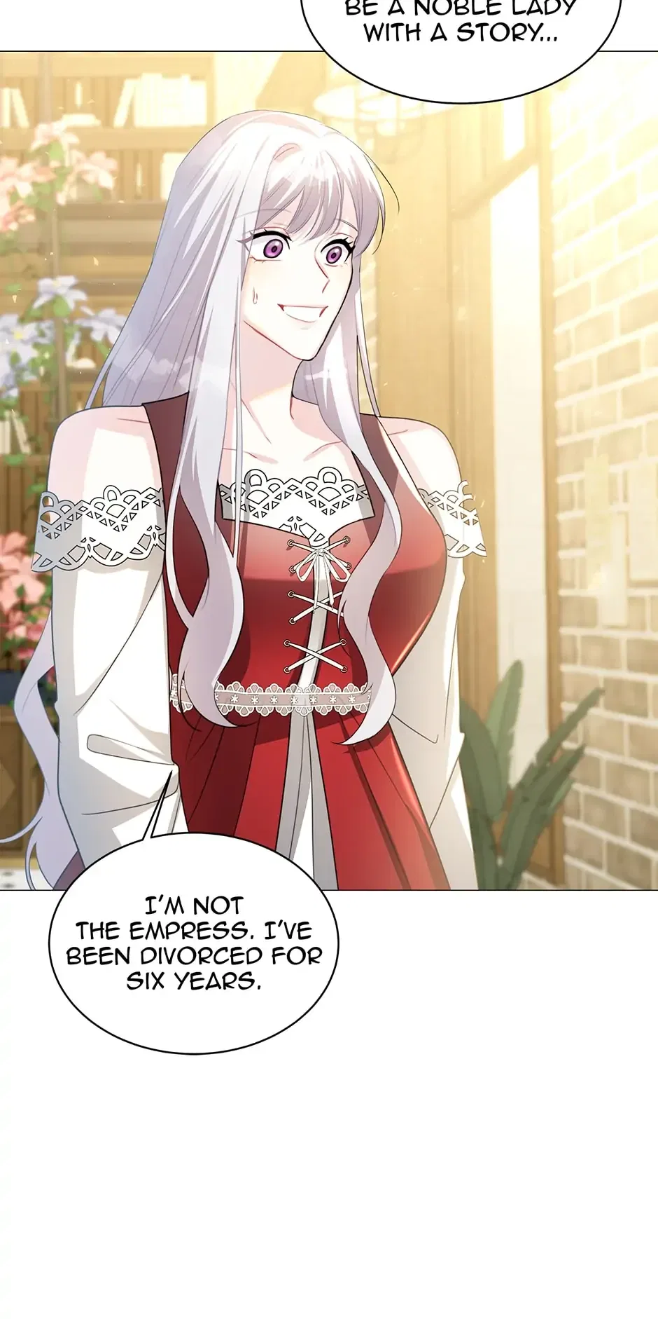 Your Regrets Mean Nothing to Me Chapter 38 – Page 52