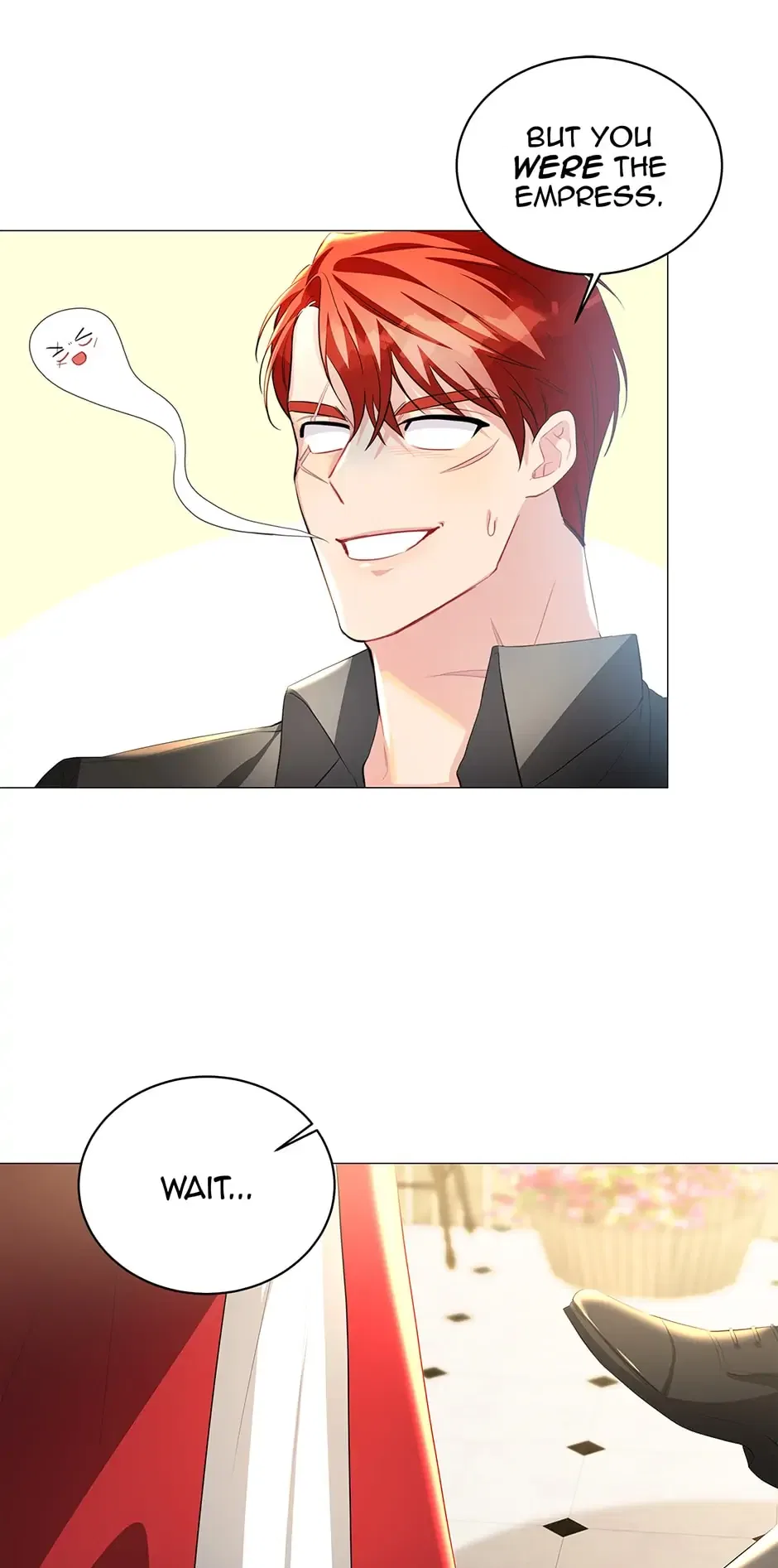 Your Regrets Mean Nothing to Me Chapter 38 – Page 53