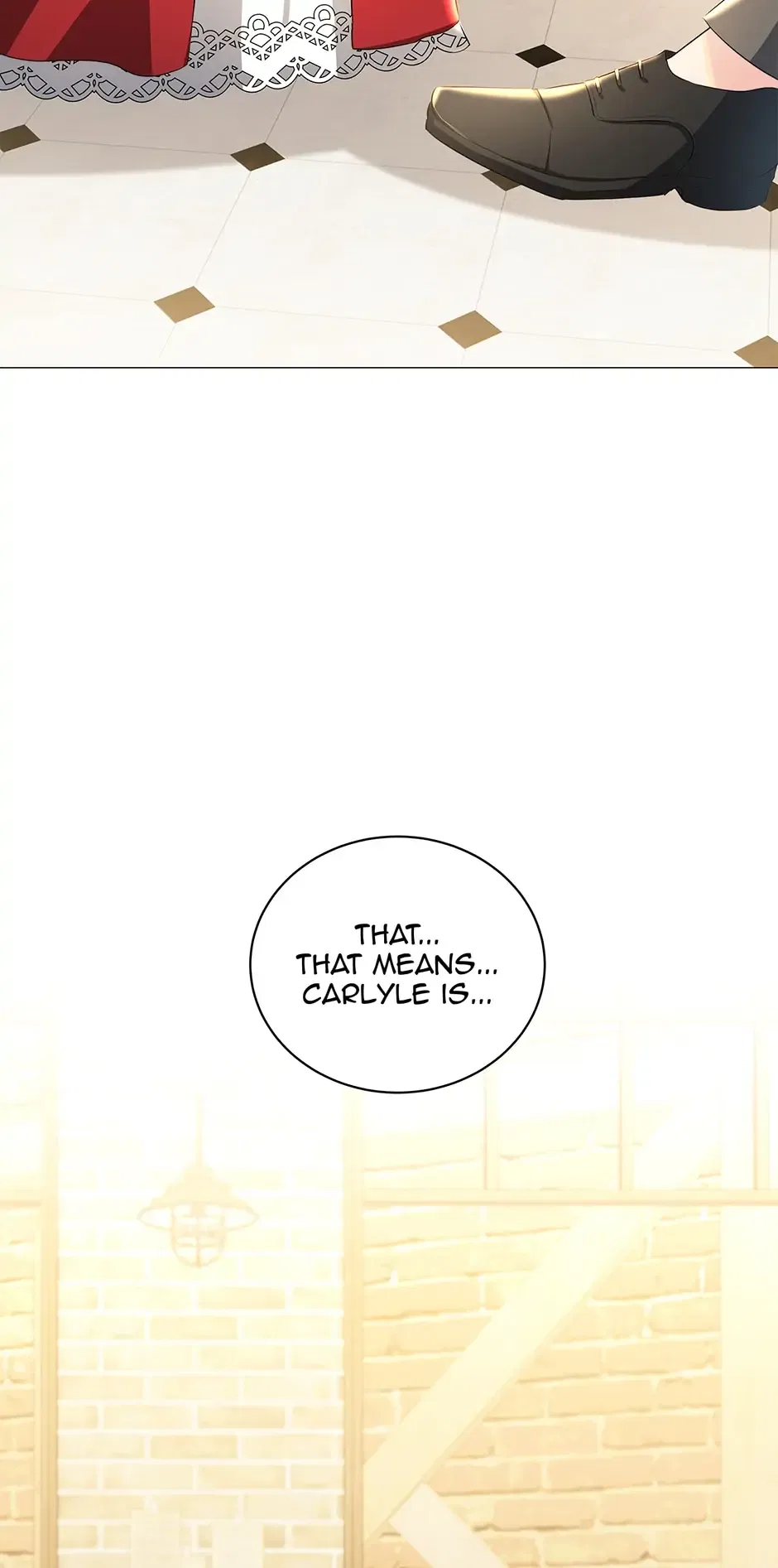 Your Regrets Mean Nothing to Me Chapter 38 – Page 54