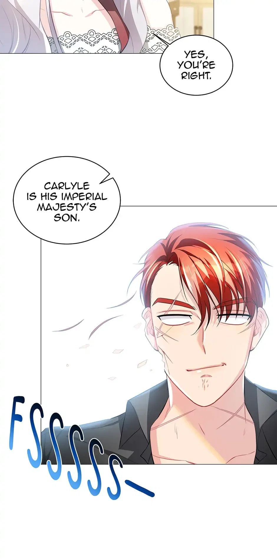 Your Regrets Mean Nothing to Me Chapter 38 – Page 56