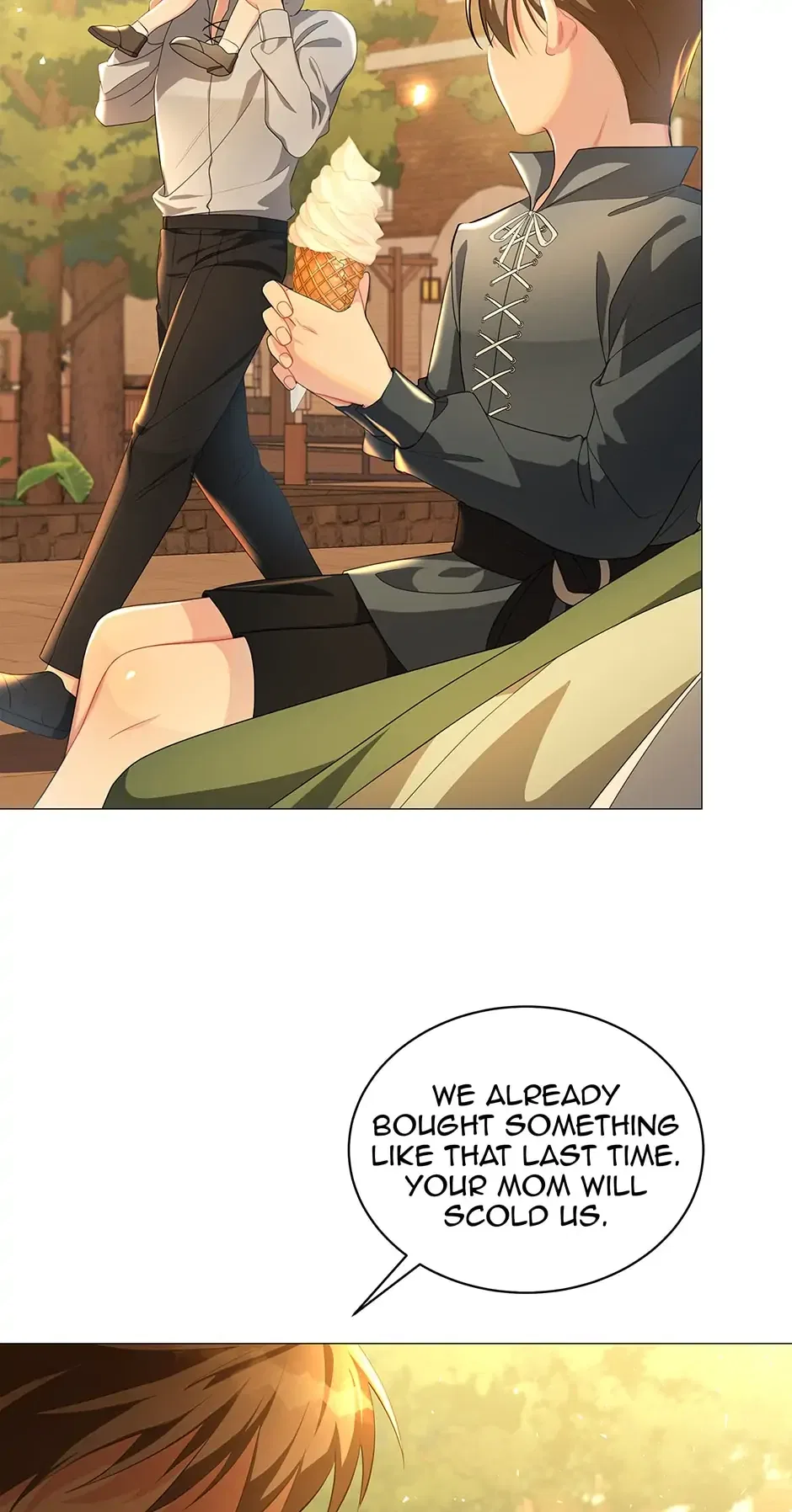 Your Regrets Mean Nothing to Me Chapter 37 – Page 2