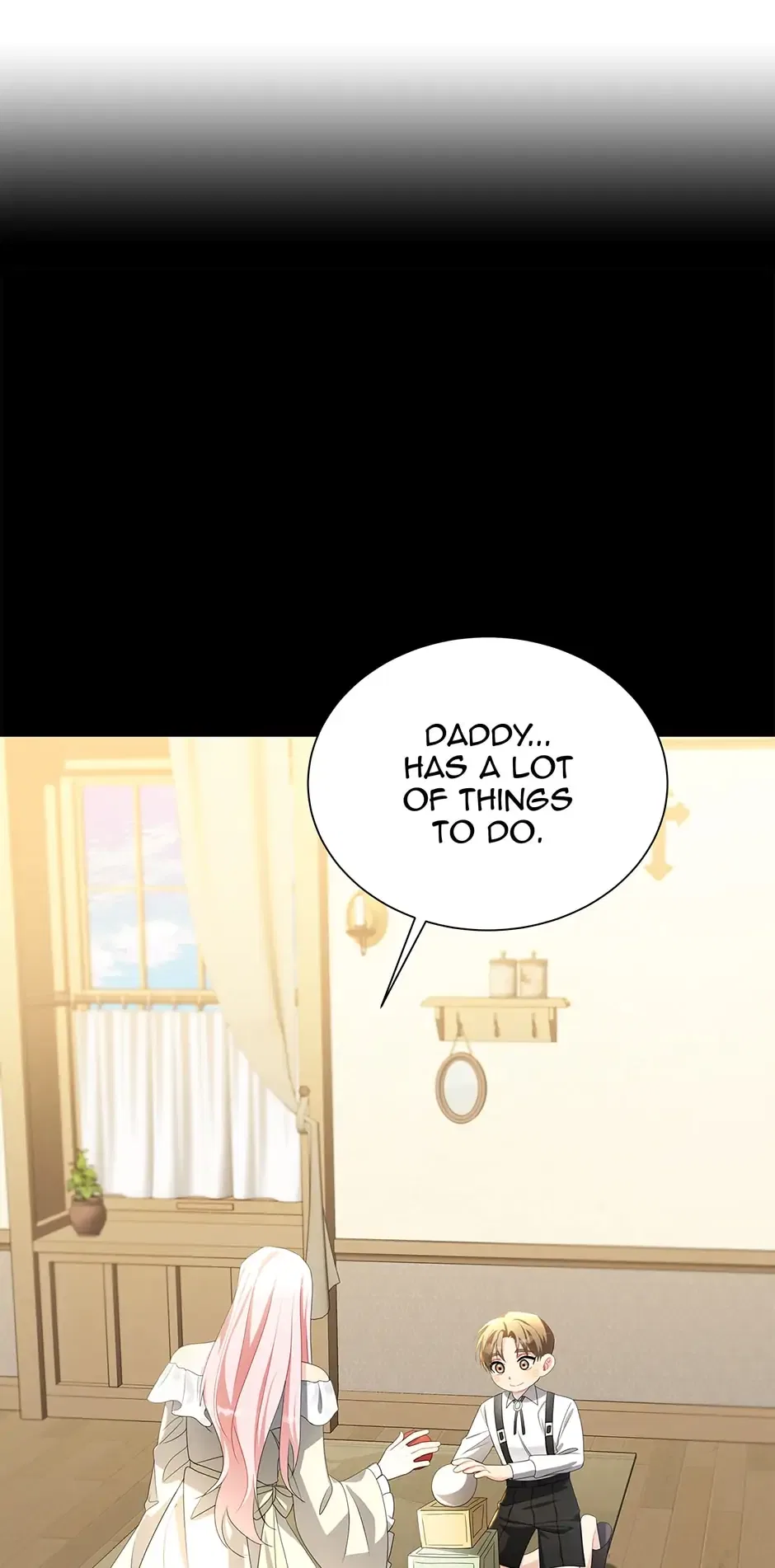 Your Regrets Mean Nothing to Me Chapter 37 – Page 5