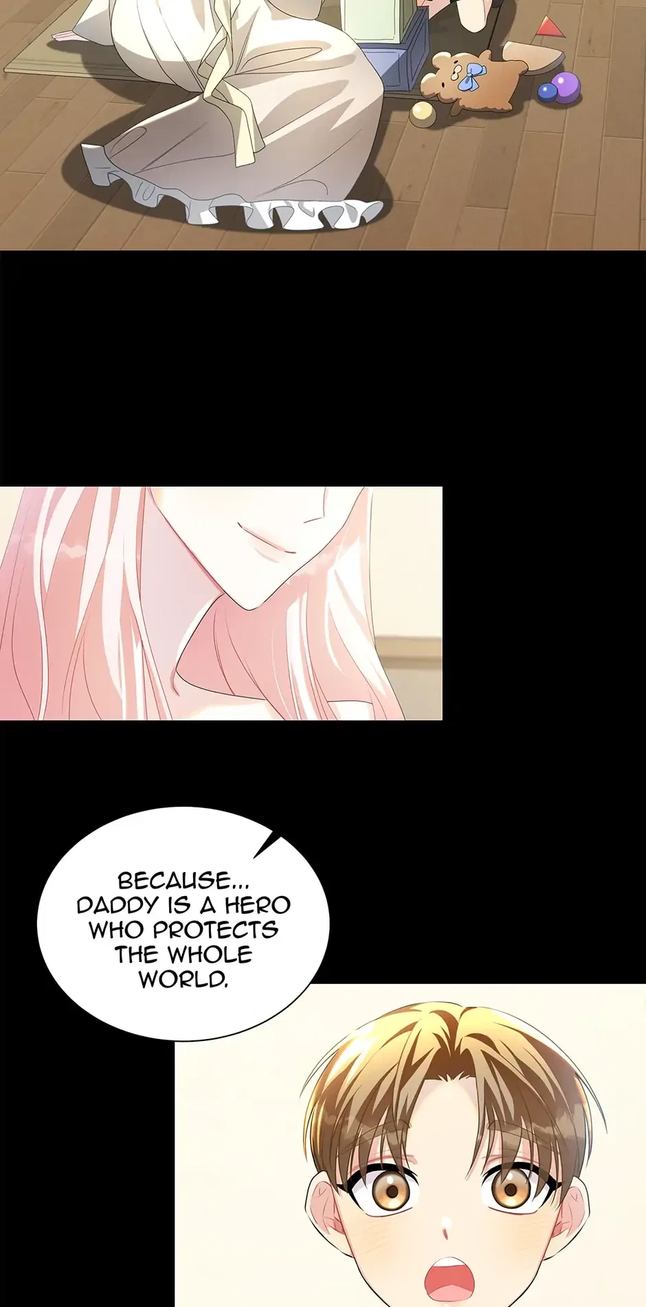 Your Regrets Mean Nothing to Me Chapter 37 – Page 6
