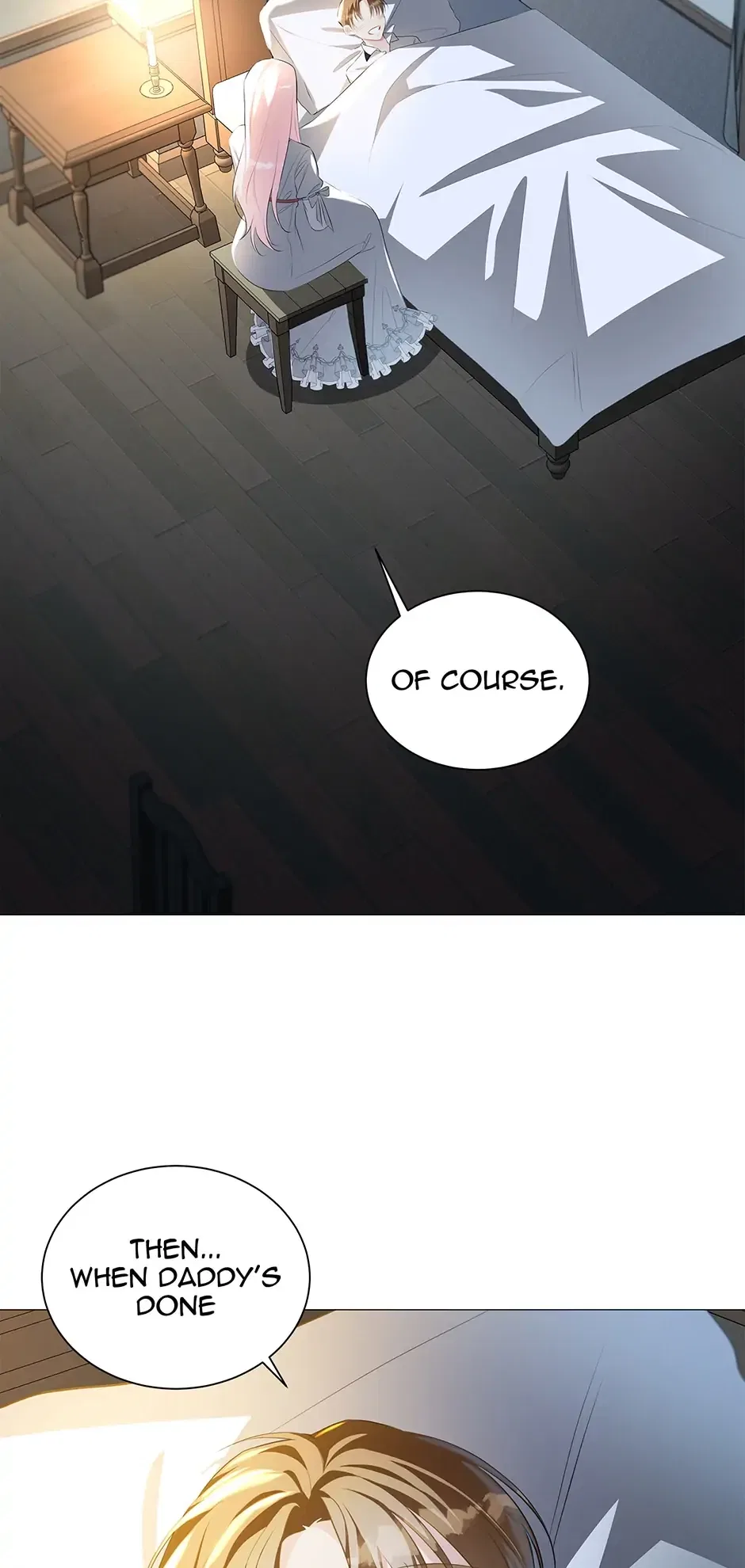 Your Regrets Mean Nothing to Me Chapter 37 – Page 13