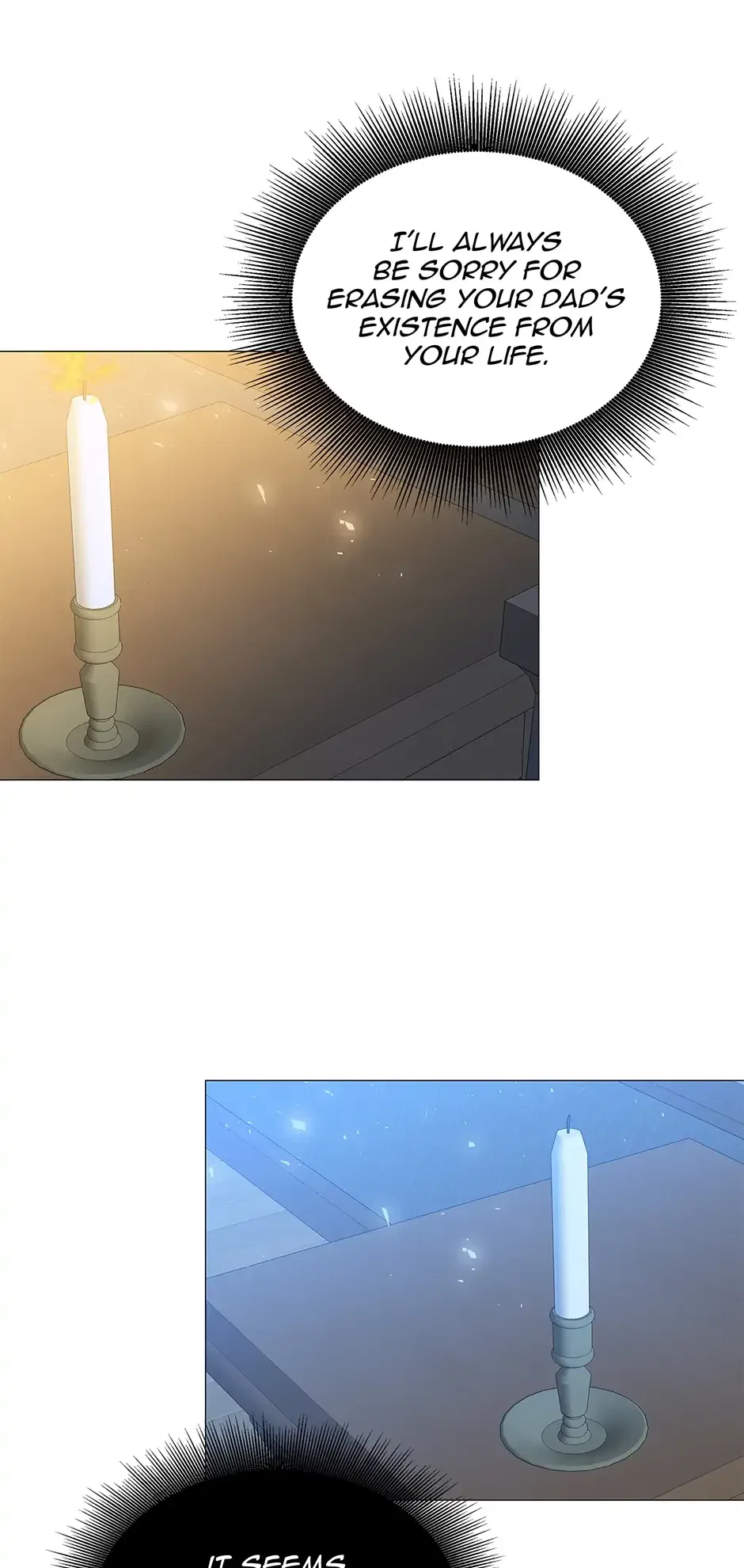 Your Regrets Mean Nothing to Me Chapter 37 – Page 18