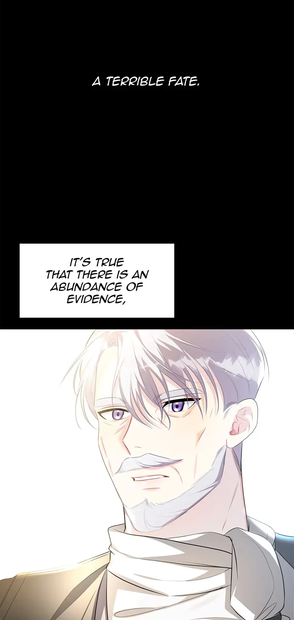 Your Regrets Mean Nothing to Me Chapter 37 – Page 22