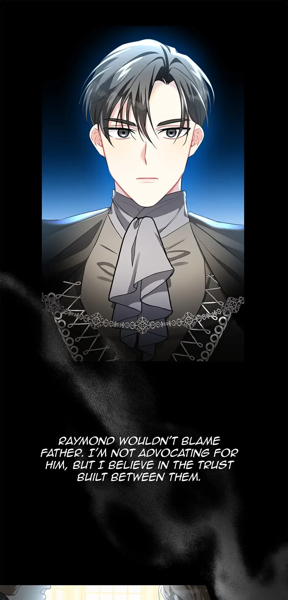 Your Regrets Mean Nothing to Me Chapter 37 – Page 25