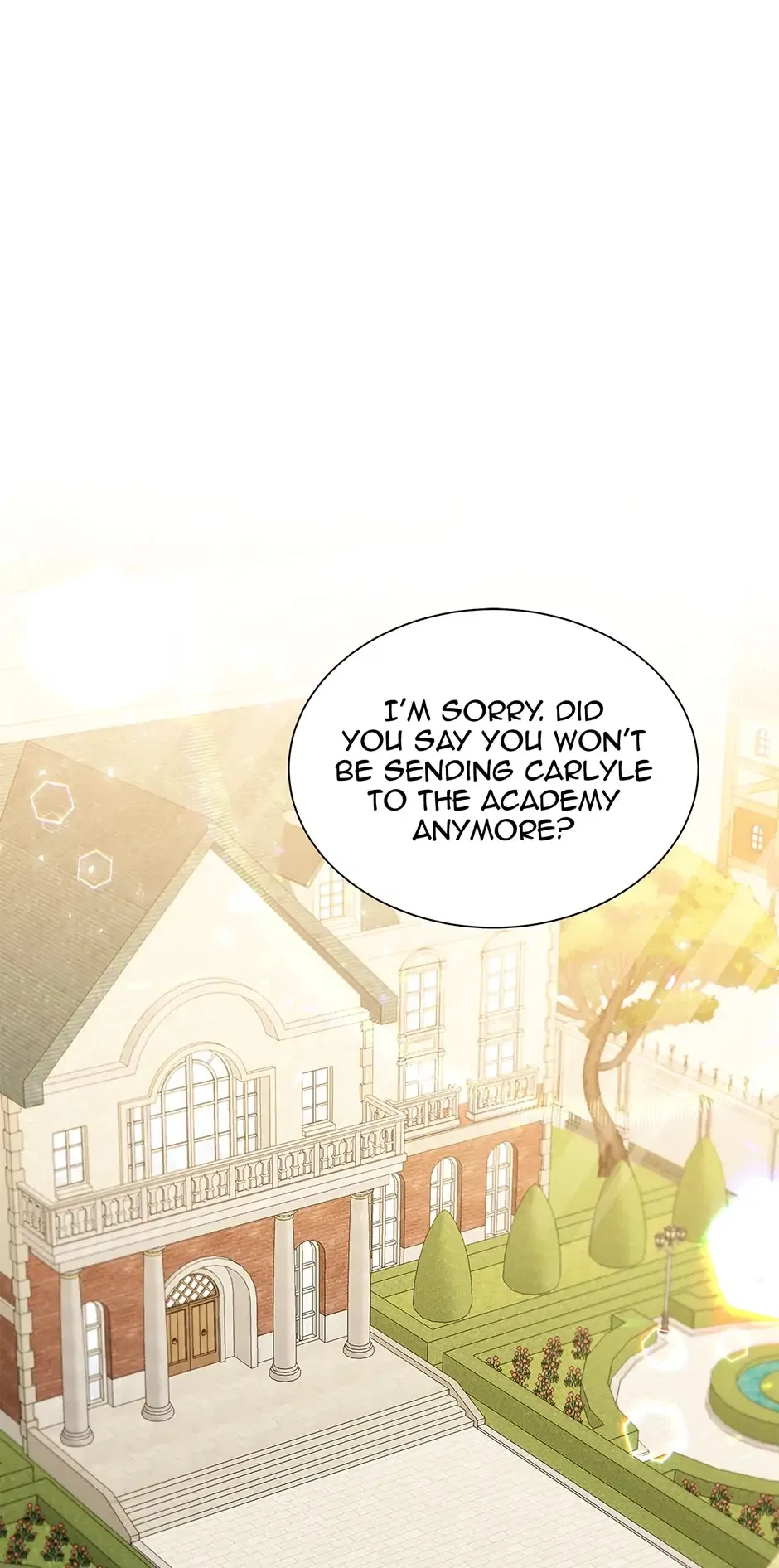 Your Regrets Mean Nothing to Me Chapter 37 – Page 32