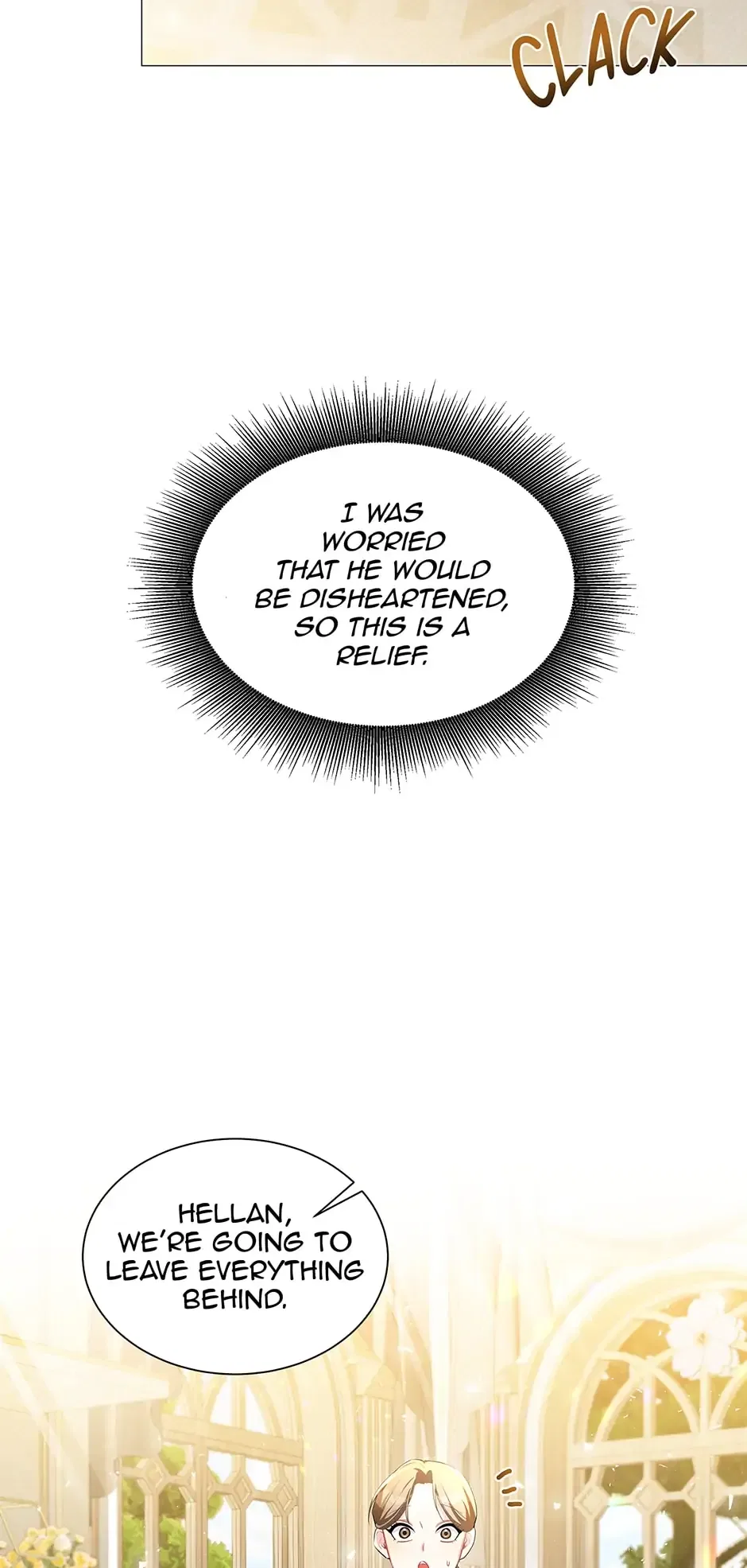 Your Regrets Mean Nothing to Me Chapter 37 – Page 39
