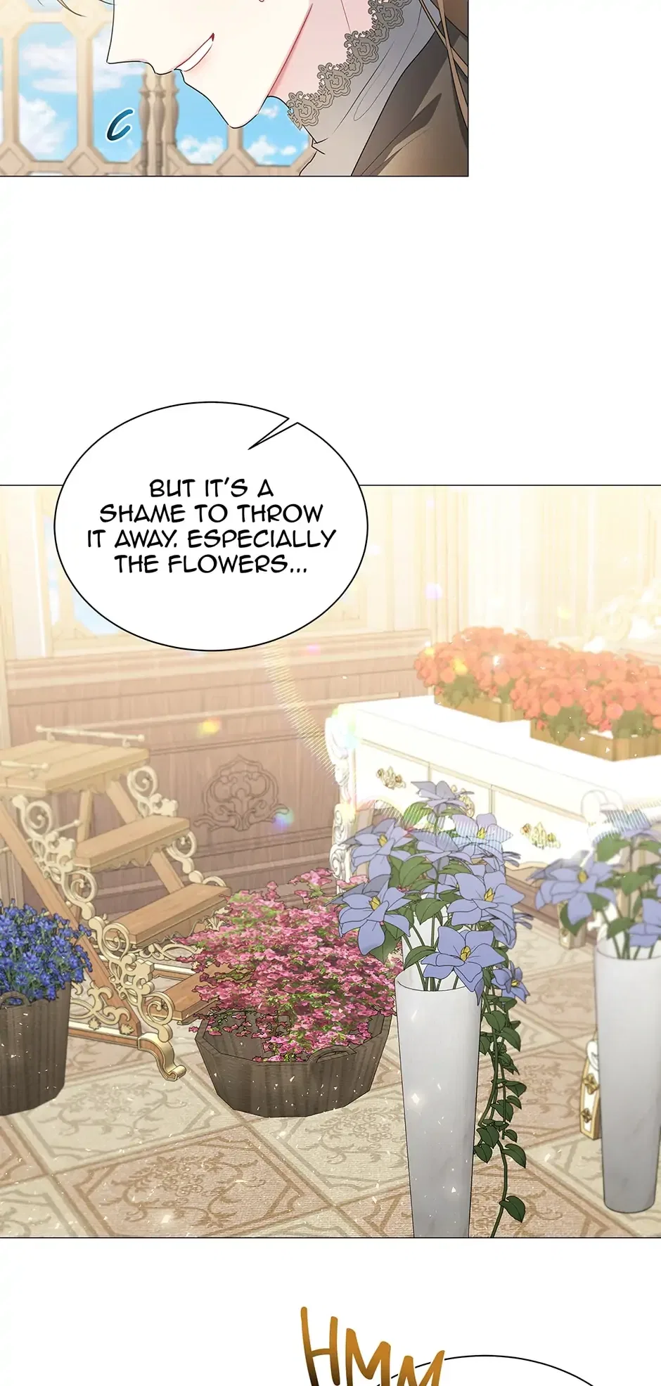 Your Regrets Mean Nothing to Me Chapter 37 – Page 41