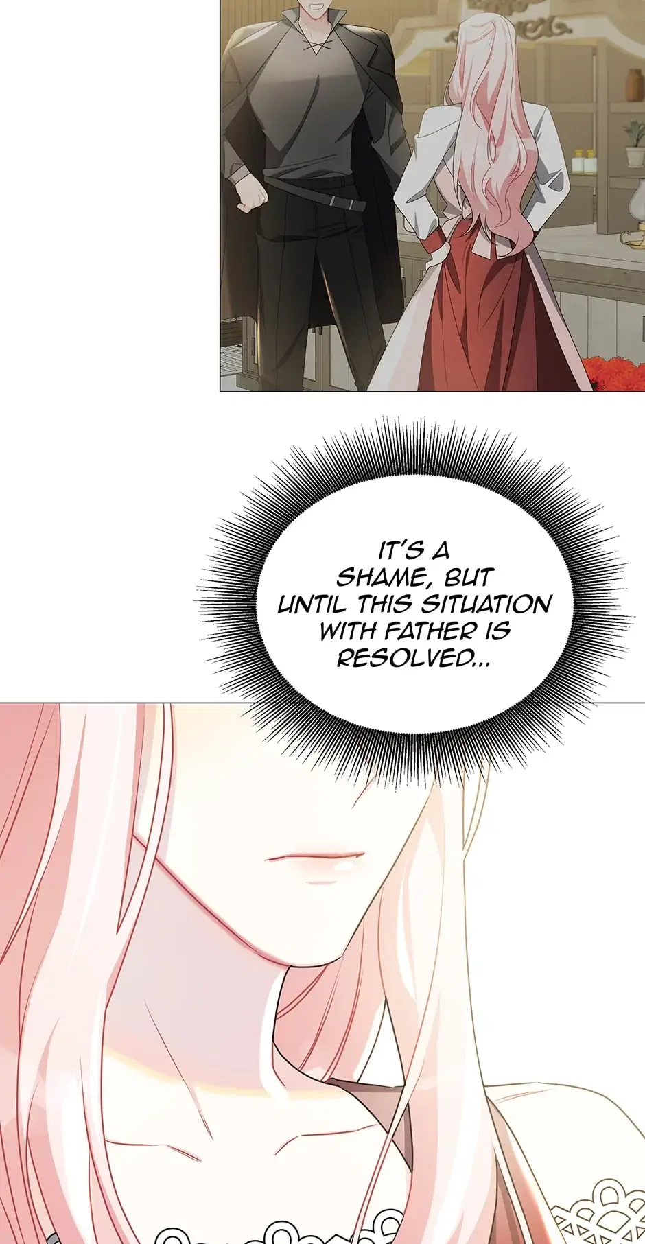 Your Regrets Mean Nothing to Me Chapter 37 – Page 45