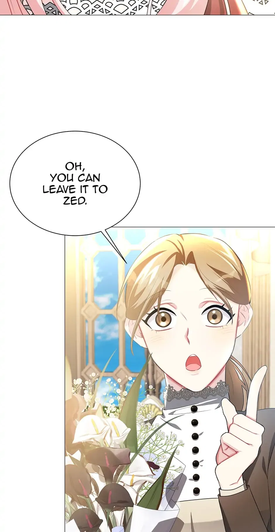 Your Regrets Mean Nothing to Me Chapter 37 – Page 46