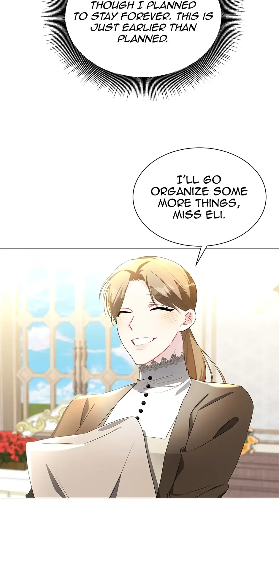 Your Regrets Mean Nothing to Me Chapter 37 – Page 52