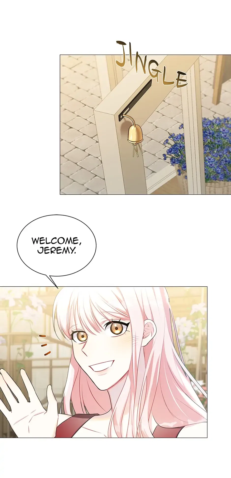 Your Regrets Mean Nothing to Me Chapter 37 – Page 56