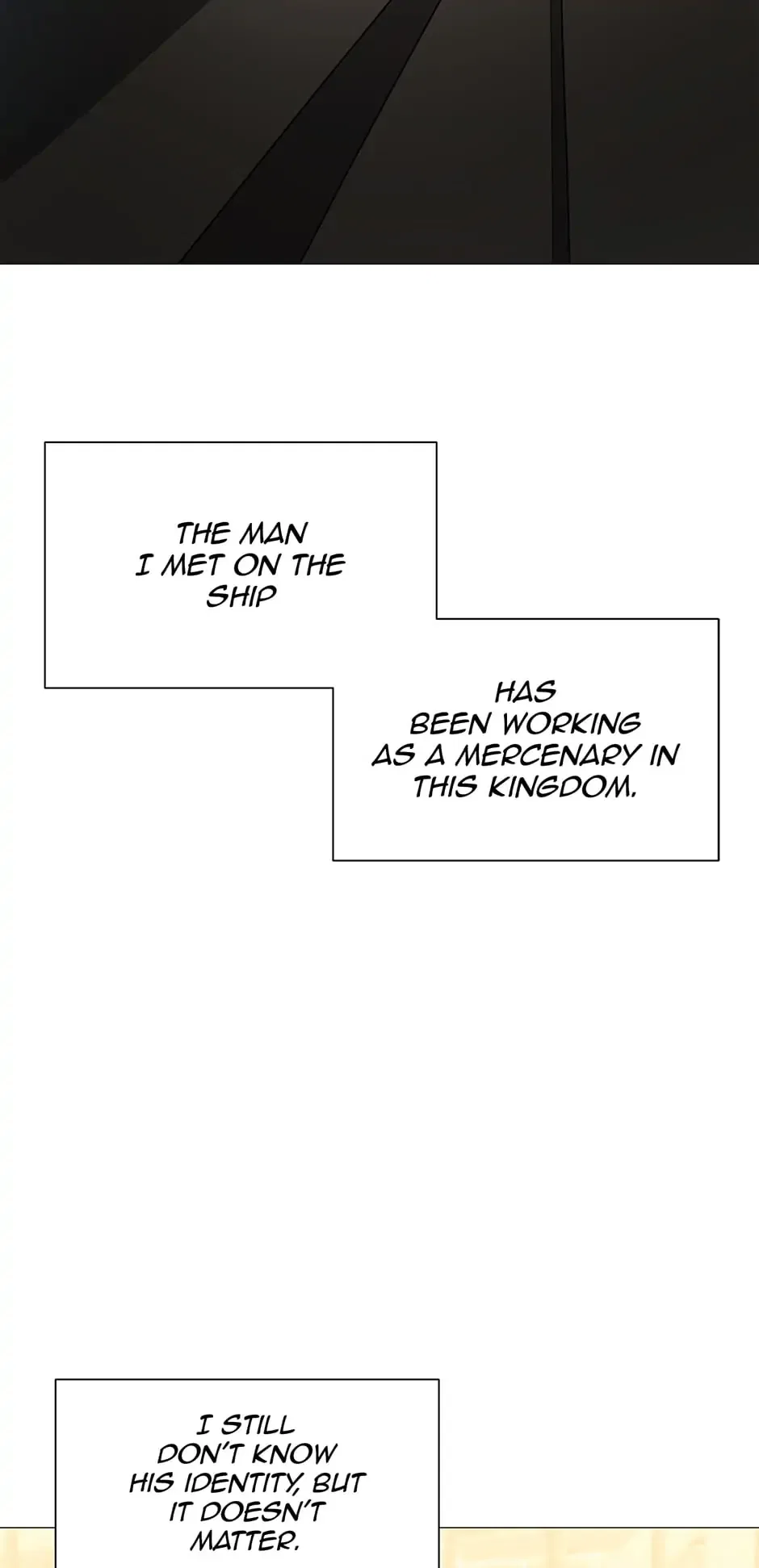 Your Regrets Mean Nothing to Me Chapter 37 – Page 58