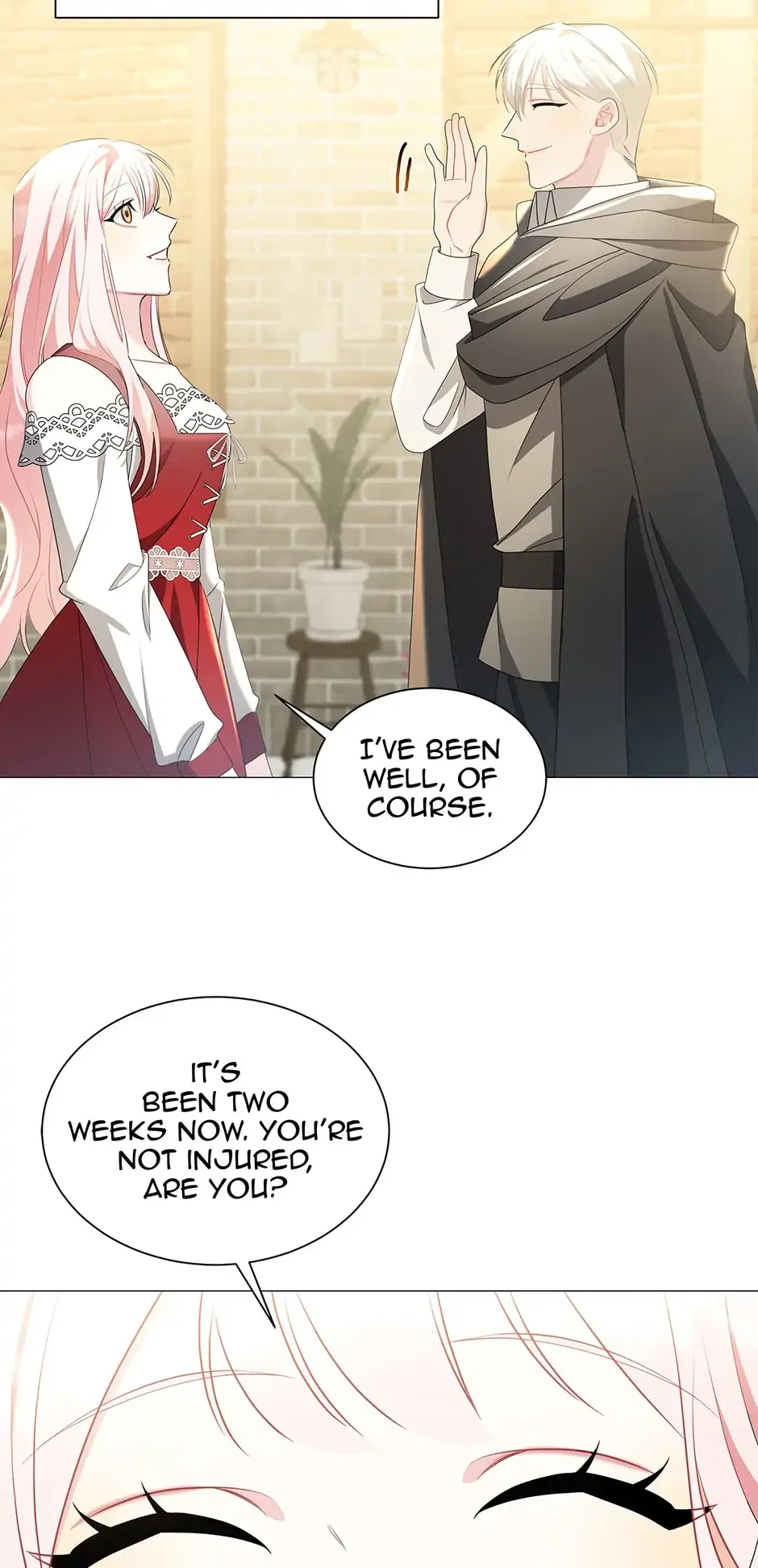 Your Regrets Mean Nothing to Me Chapter 37 – Page 59