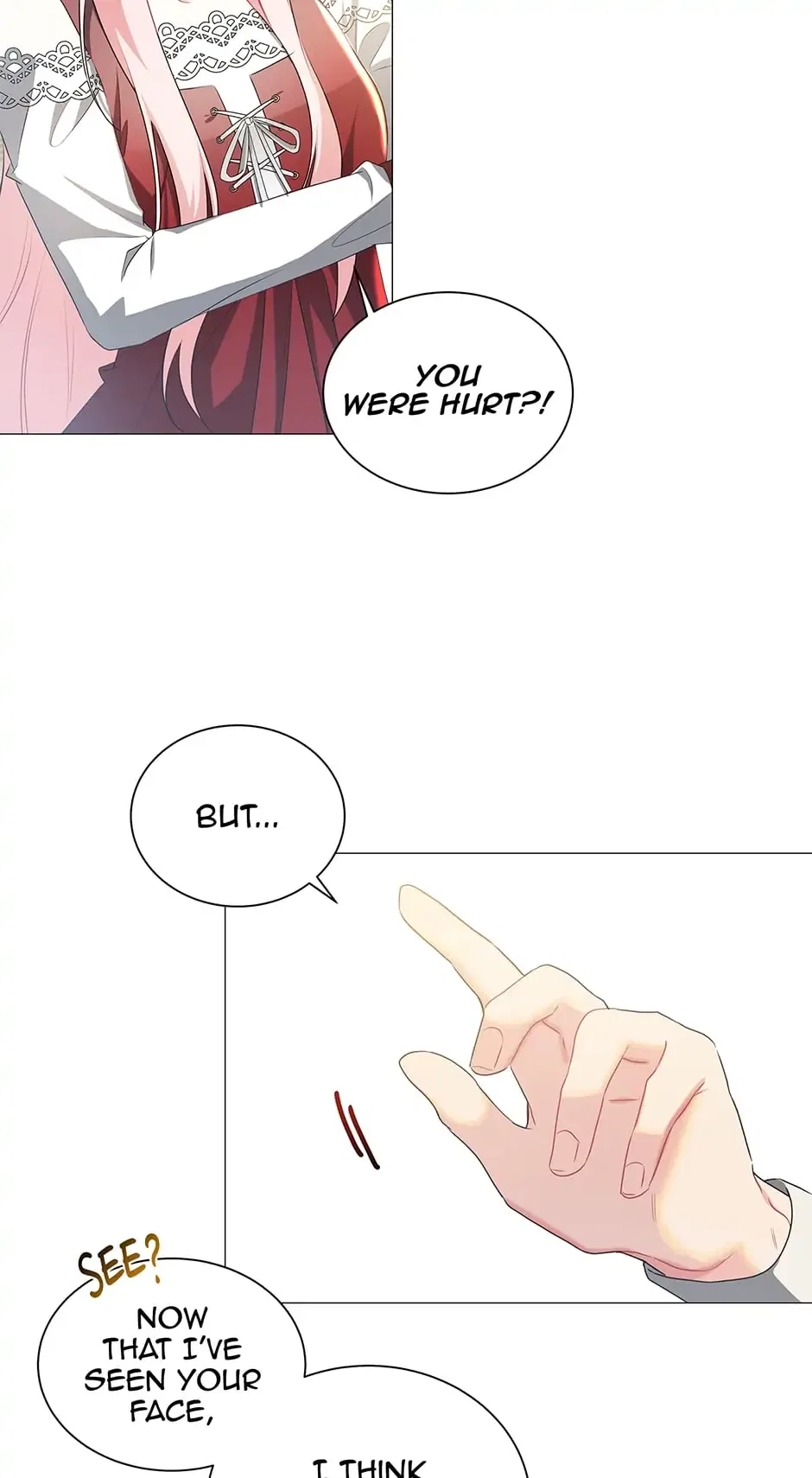 Your Regrets Mean Nothing to Me Chapter 37 – Page 62