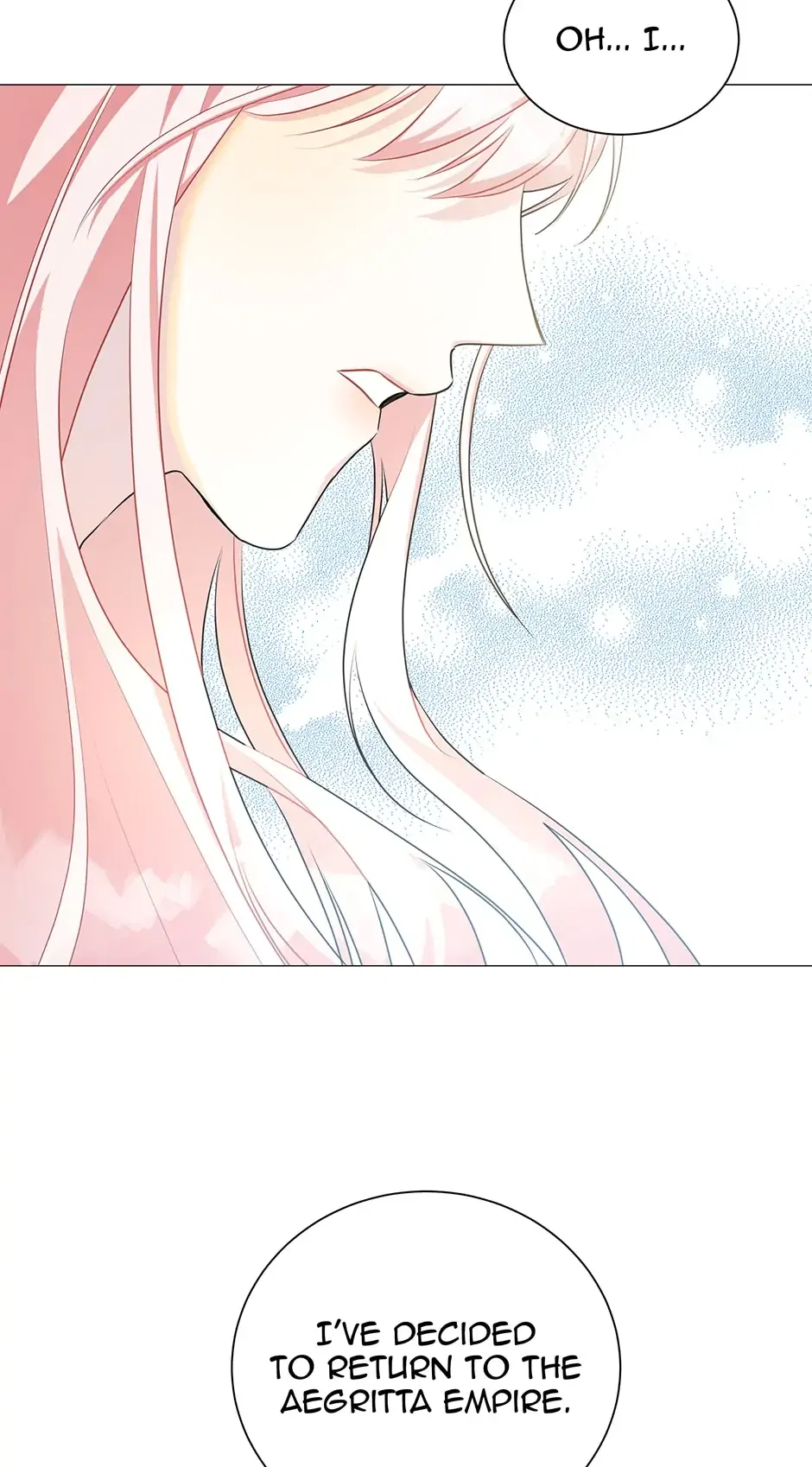 Your Regrets Mean Nothing to Me Chapter 37 – Page 70