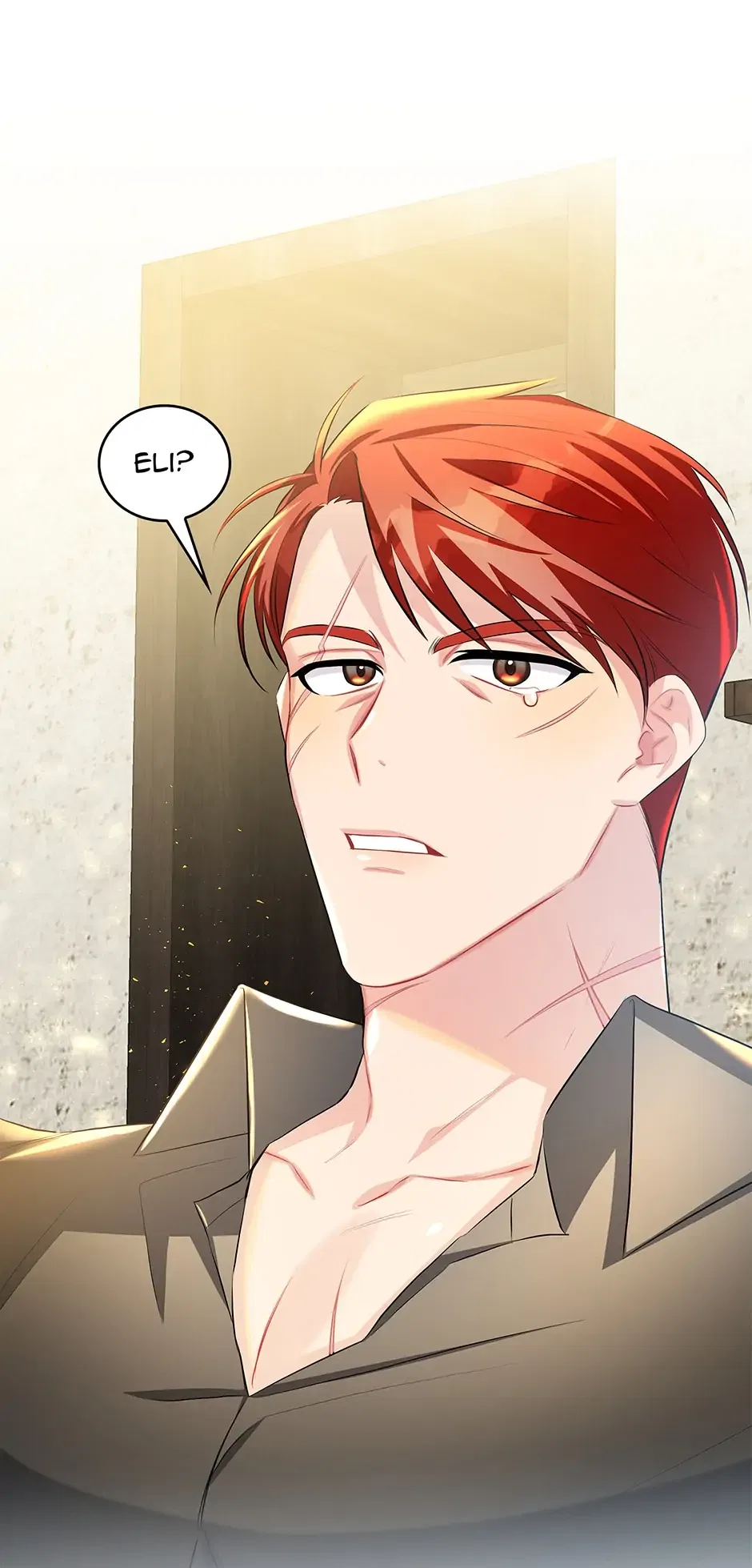 Your Regrets Mean Nothing to Me Chapter 36 – Page 4