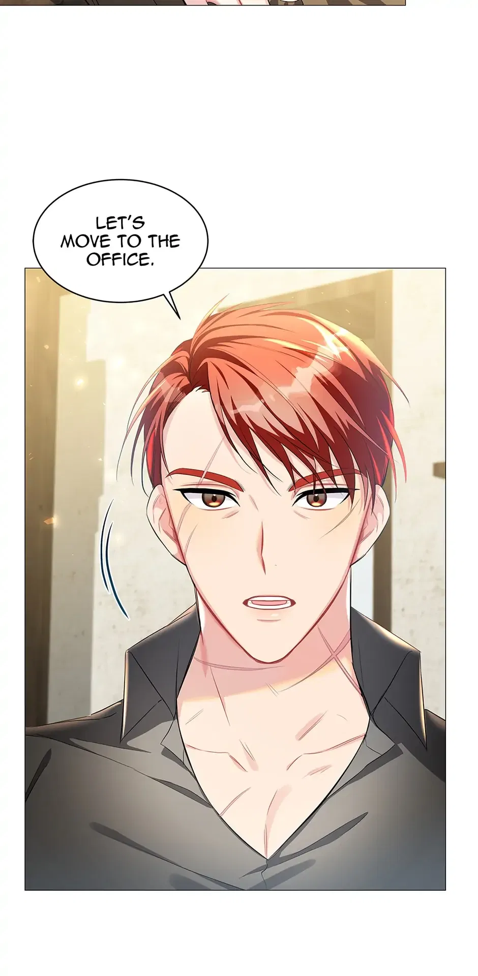 Your Regrets Mean Nothing to Me Chapter 36 – Page 8