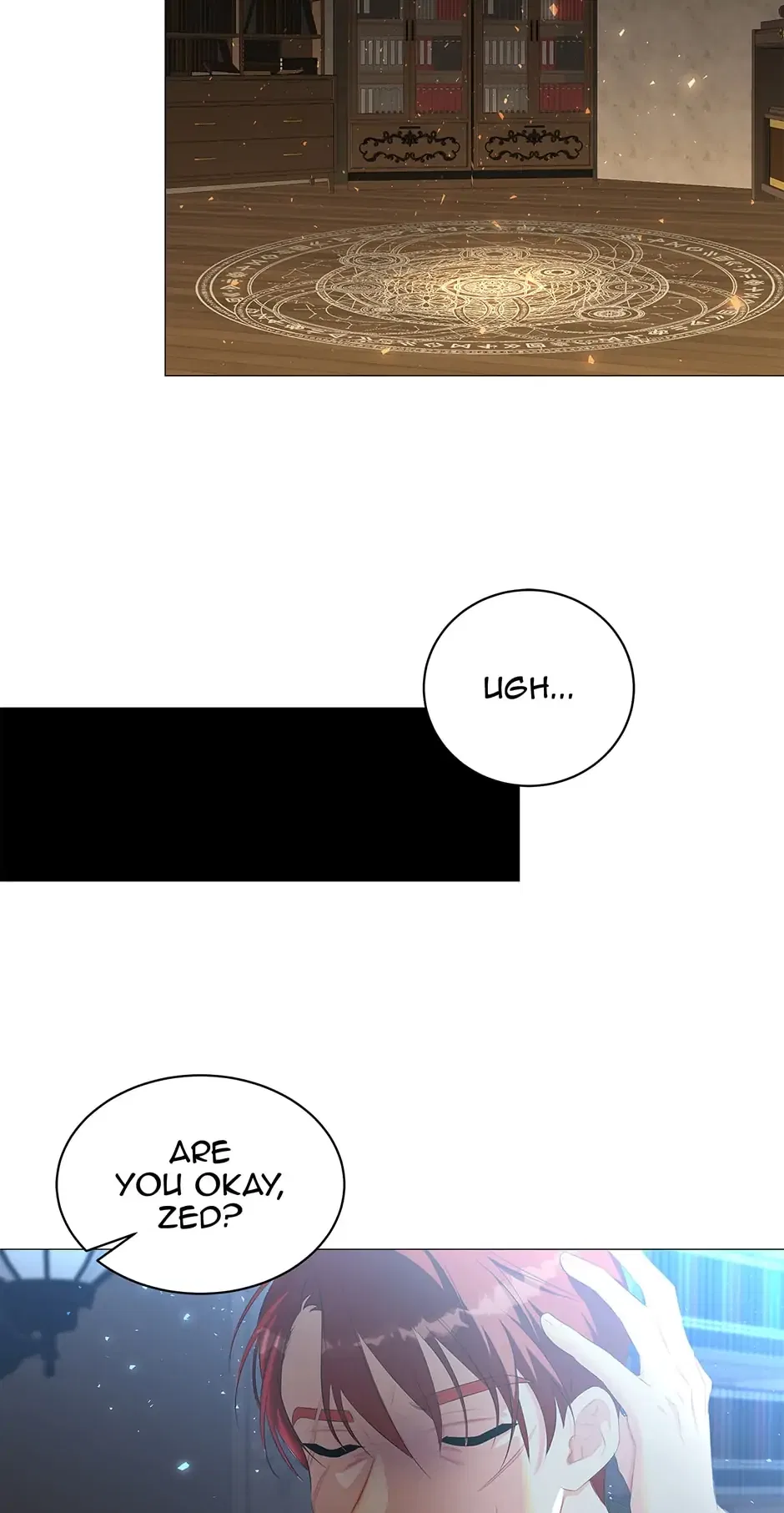 Your Regrets Mean Nothing to Me Chapter 36 – Page 13