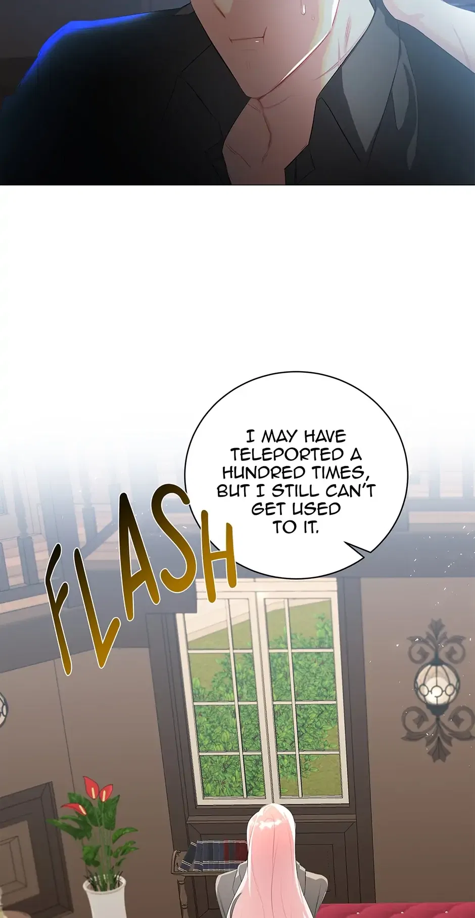 Your Regrets Mean Nothing to Me Chapter 36 – Page 14