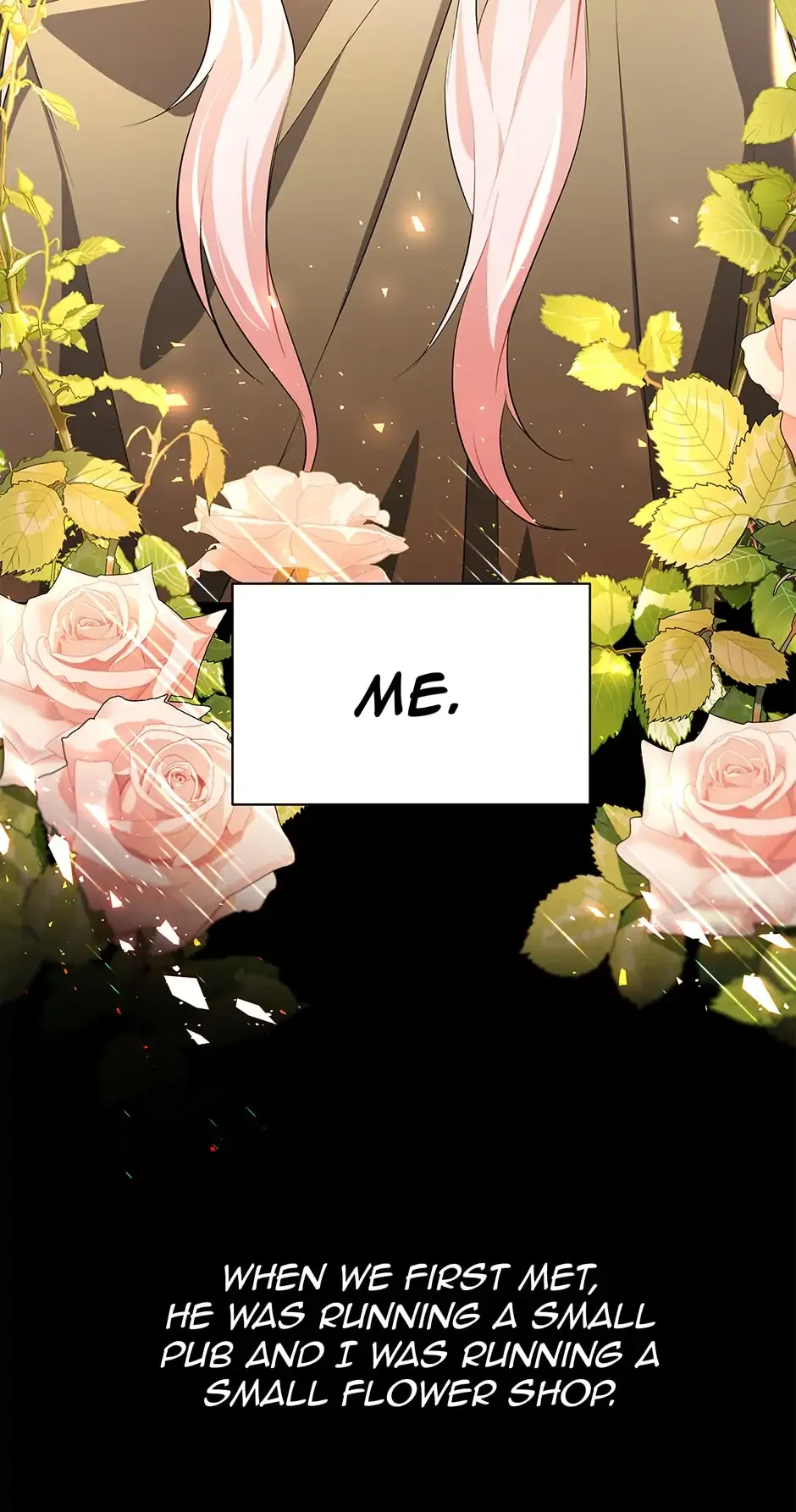 Your Regrets Mean Nothing to Me Chapter 36 – Page 22