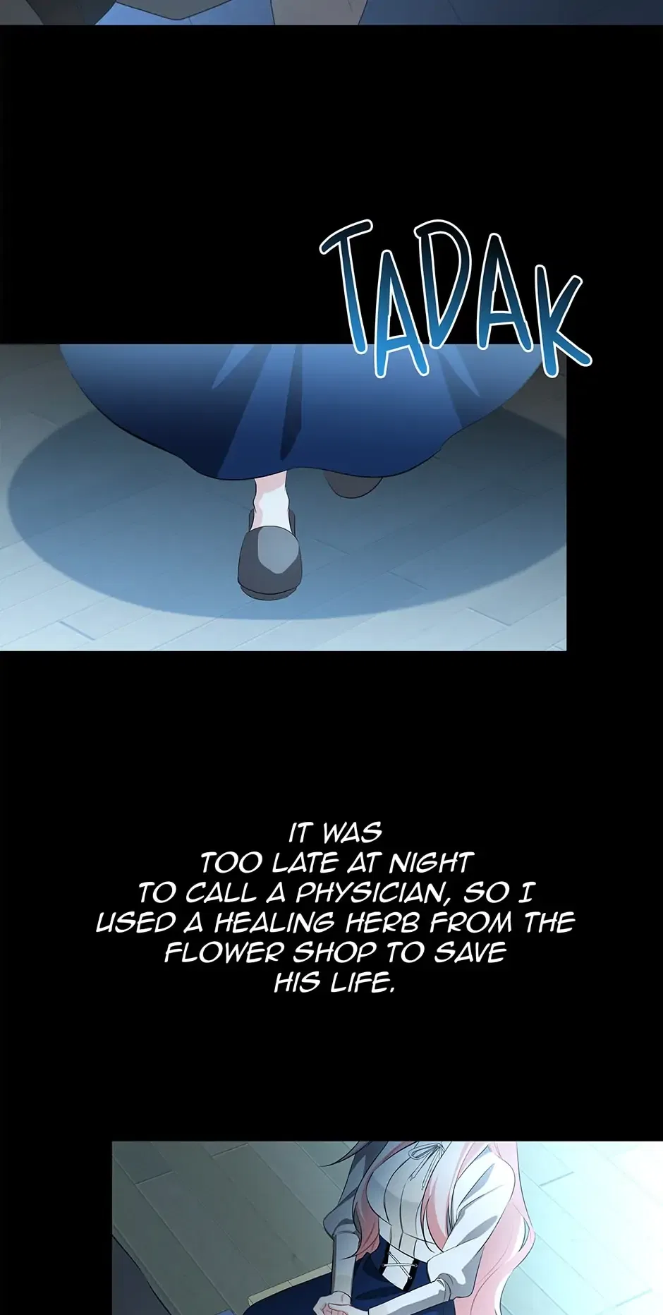 Your Regrets Mean Nothing to Me Chapter 36 – Page 28