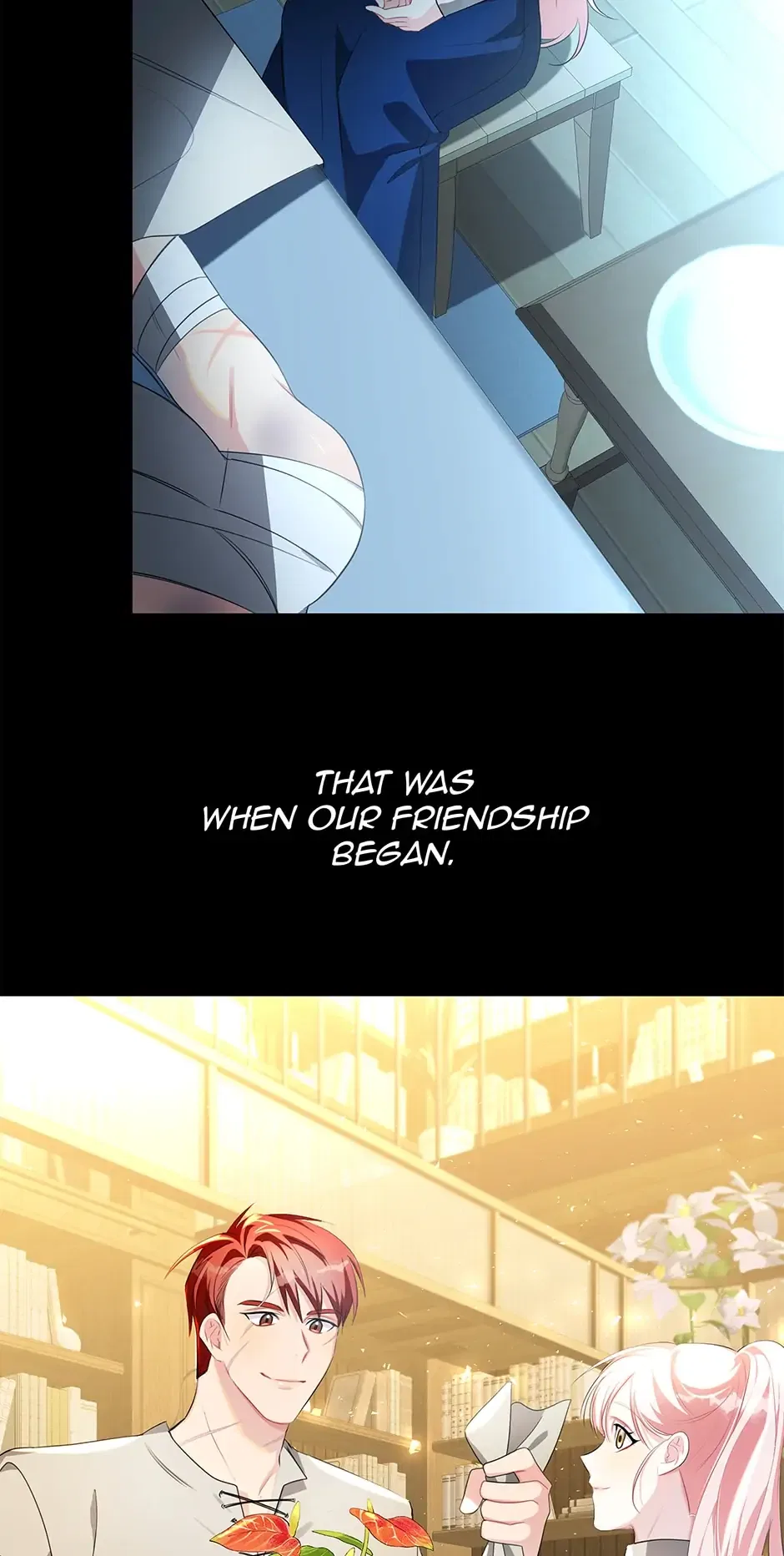 Your Regrets Mean Nothing to Me Chapter 36 – Page 29