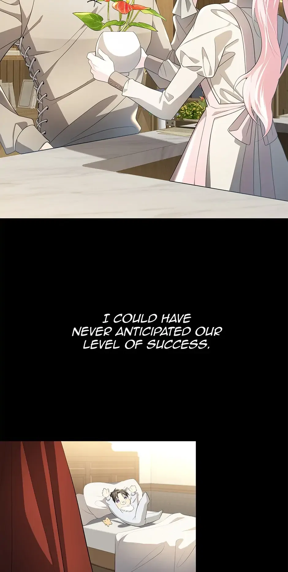 Your Regrets Mean Nothing to Me Chapter 36 – Page 30