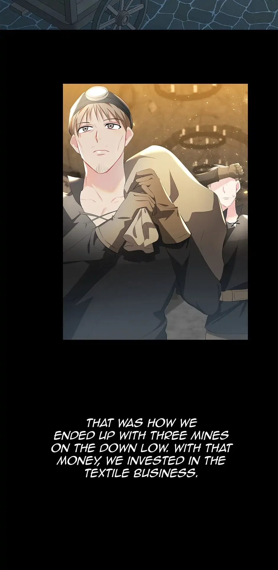 Your Regrets Mean Nothing to Me Chapter 36 – Page 37