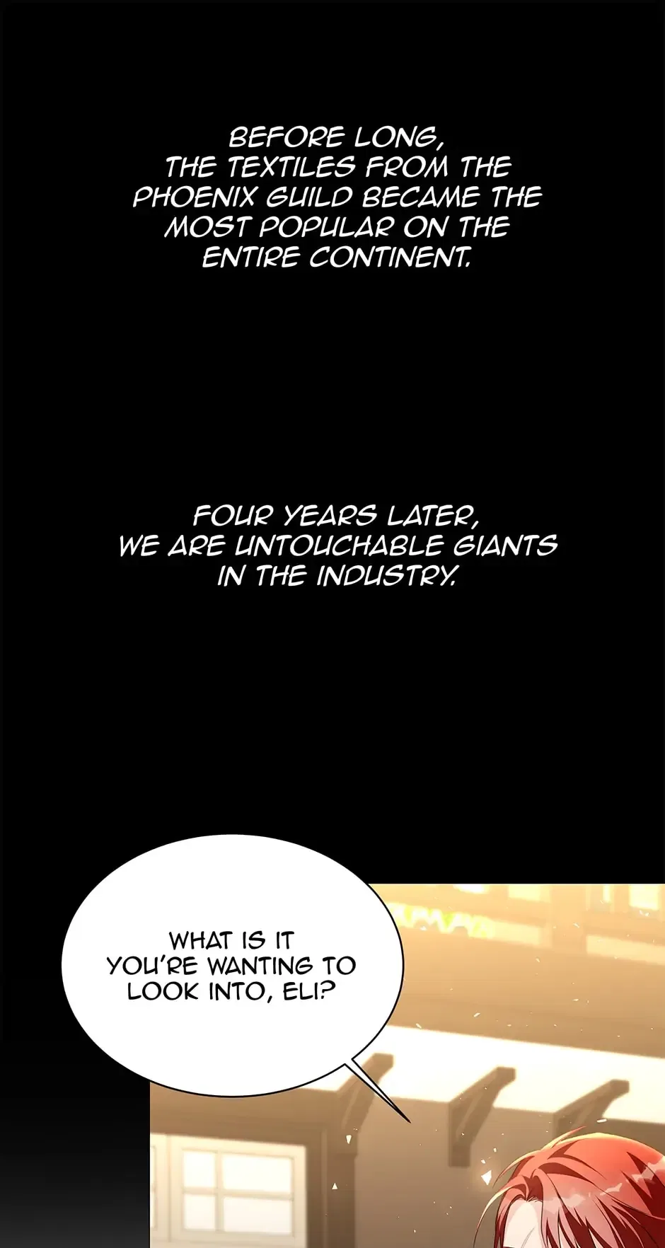 Your Regrets Mean Nothing to Me Chapter 36 – Page 39